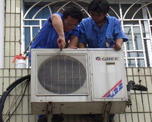 四子王旗空调维修售后服务中心