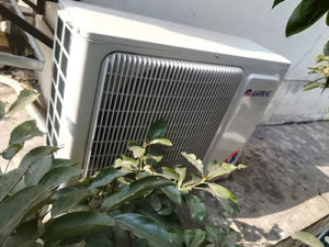 四子王旗空调维修售后服务