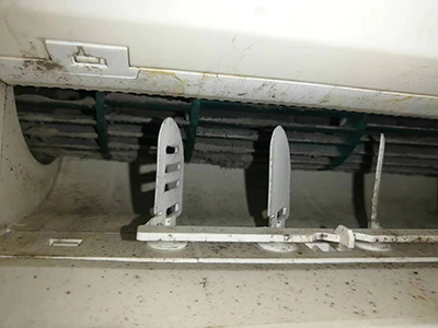 四子王旗空调维修售后服务中心电话是多少