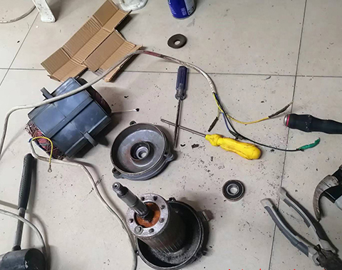 四子王旗空调维修售后服务中心电话在哪里找