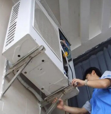 四子王旗24小时空调维修热线