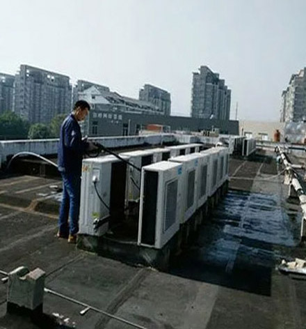 四子王旗 空调拆装 四子王旗本地 空调拆装公司