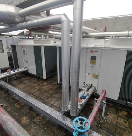 四子王旗附近中央空调维修 四子王旗上门中央空调维修